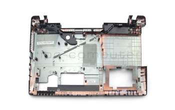 Bottom Case black original suitable for Asus X55C