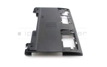 Bottom Case black original suitable for Asus X55C
