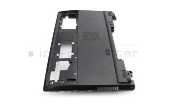 Bottom Case black original suitable for Asus X55C