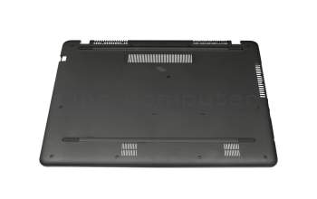 Bottom Case black original suitable for Asus X705FD