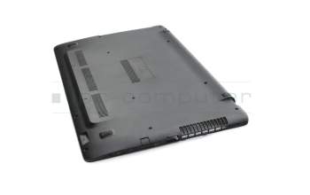 Bottom Case black original suitable for Asus X750LB