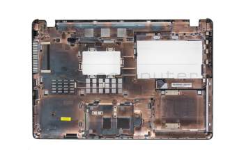 Bottom Case black original suitable for Asus X93SM