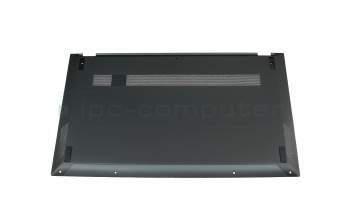 Bottom Case black original suitable for Asus ZenBook 13 UM325UA