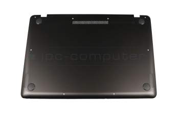 Bottom Case black original suitable for Asus ZenBook Flip UX360UA