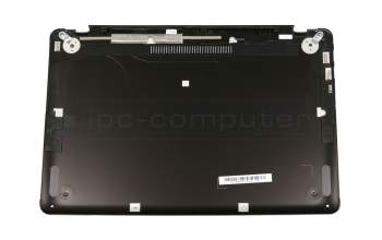 Bottom Case black original suitable for Asus ZenBook Flip UX360UAK