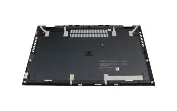 Bottom Case black original suitable for Asus ZenBook Pro 15 Flip UP6502ZD
