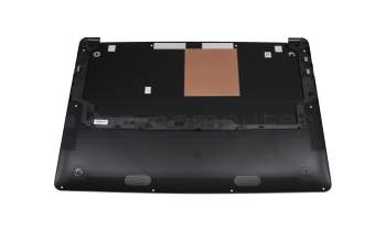 Bottom Case black original suitable for Asus ZenBook Pro 15 UX550VE