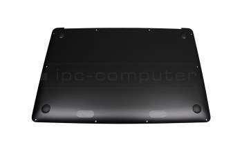 Bottom Case black original suitable for Asus ZenBook Pro 15 UX550VE