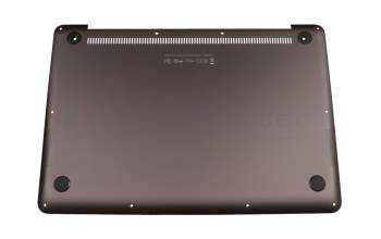 Bottom Case black original suitable for Asus ZenBook UX305LA