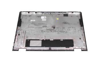 Bottom Case black original suitable for Dell Inspiron 15 (3520) 2022