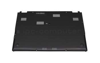 Bottom Case black original suitable for Fujitsu LifeBook U9312