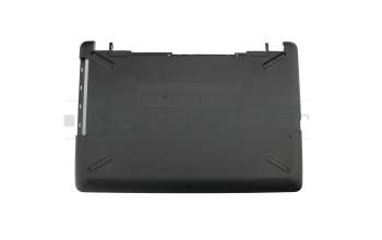 Bottom Case black original suitable for HP 15-bs500