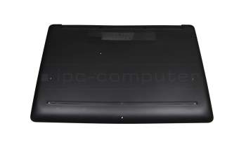 Bottom Case black original suitable for HP 17-by2000