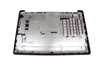 Bottom Case black original suitable for HP 17-by2000