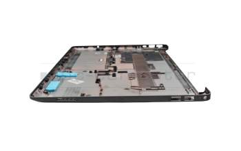 Bottom Case black original suitable for HP 250 G8