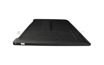 Bottom Case black original suitable for HP Envy 17-ch0000