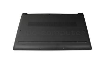 Bottom Case black original suitable for HP Envy x360 15-es1000