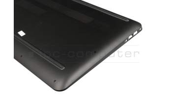 Bottom Case black original suitable for HP Omen 15-ax000