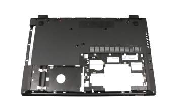 Bottom Case black original suitable for Lenovo B50-30 (80ES/80ET)