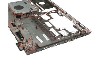 Bottom Case black original suitable for Lenovo B50-45 (80F0)