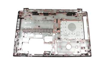 Bottom Case black original suitable for Lenovo B51-30 (80LK)
