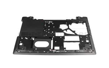 Bottom Case black original suitable for Lenovo B70-80 (80MR)