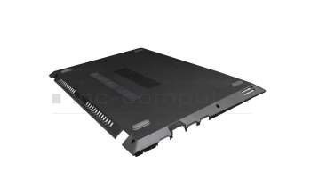 Bottom Case black original suitable for Lenovo E31-80 (80MX)
