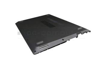 Bottom Case black original suitable for Lenovo E31-80 (80MX)