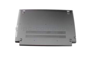 Bottom Case black original suitable for Lenovo Flex 2 Pro-15 (80K8/80FL)