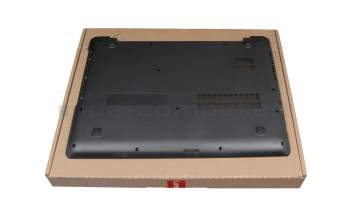 Bottom Case black original suitable for Lenovo IdeaPad 110-15ACL (80V7)