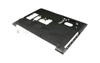 Bottom Case black original suitable for Lenovo IdeaPad 310-15IAP (80TT)