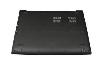 Bottom Case black original suitable for Lenovo IdeaPad 330-15AST (81D6)
