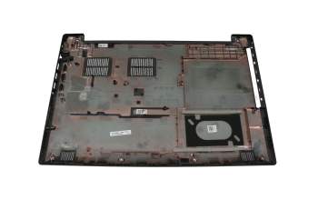 Bottom Case black original suitable for Lenovo IdeaPad 330-15AST (81D6)