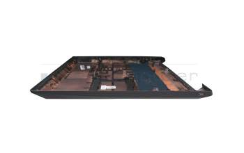Bottom Case black original suitable for Lenovo IdeaPad L340-15IRH (81LK)