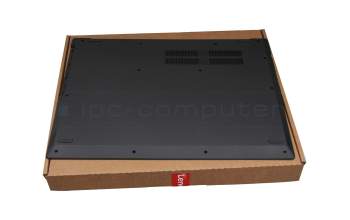 Bottom Case black original suitable for Lenovo IdeaPad L340-17API (81LY)