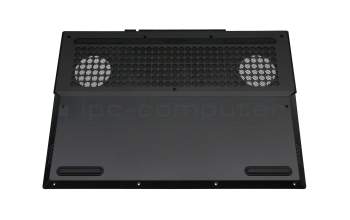 Bottom Case black original suitable for Lenovo Legion 5-15ARH05 (82B5)