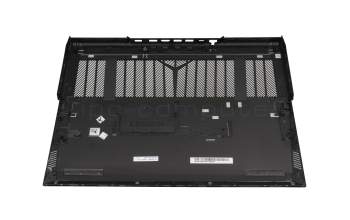 Bottom Case black original suitable for Lenovo Legion Pro 5-16ACH6 (82JS)