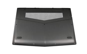 Bottom Case black original suitable for Lenovo Legion Y520-15IKBA (80WY)