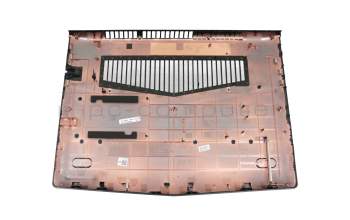 Bottom Case black original suitable for Lenovo Legion Y520-15IKBA (80WY)