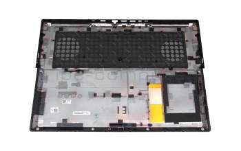 Bottom Case black original suitable for Lenovo Legion Y540-15IRH (81RJ/81SX)