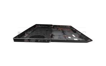 Bottom Case black original suitable for Lenovo Legion Y540-15IRH (81RJ/81SX)