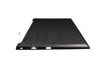 Bottom Case black original suitable for Lenovo ThinkPad E14 G3 (20YD)