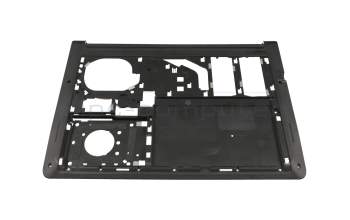Bottom Case black original suitable for Lenovo ThinkPad E475 (20H4)