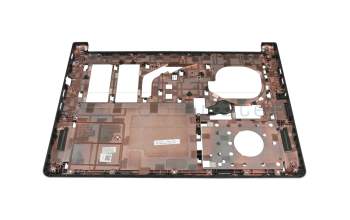 Bottom Case black original suitable for Lenovo ThinkPad E475 (20H4)
