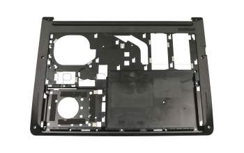 Bottom Case black original suitable for Lenovo ThinkPad E475 (20H4)