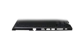 Bottom Case black original suitable for Lenovo ThinkPad L15 Gen 1 (20U3/20U4)