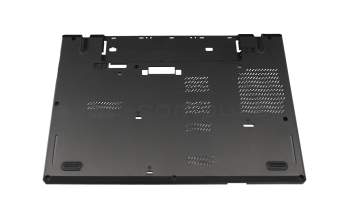 Bottom Case black original suitable for Lenovo ThinkPad L470 (20JU/20JV)