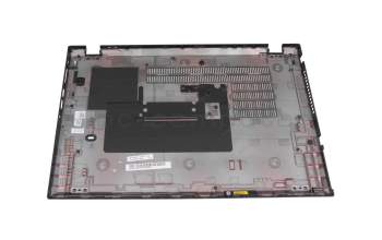 Bottom Case black original suitable for Lenovo ThinkPad T15 Gen 2 (20W4/20W5)