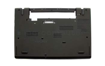 Bottom Case black original suitable for Lenovo ThinkPad T440 (20B7/20B6)