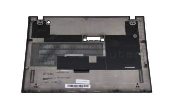 Bottom Case black original suitable for Lenovo ThinkPad T460s (20FA/20F9)